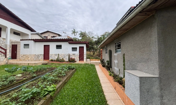 TERRENO SIDERÓPOLIS - CENTRO 