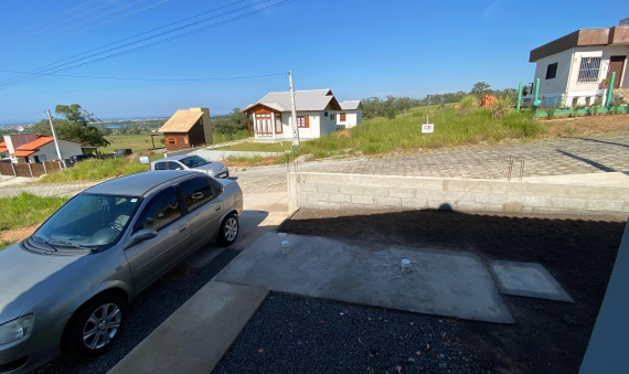 CASA - LAGOA DO FAXINAL, BALNEÁRIO RINCÃO