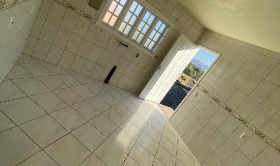 CASA - VILA ZULEIMA, CRICIUMA 