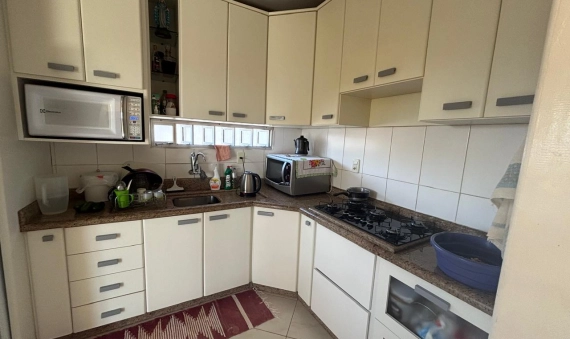 CASA - PRESIDENTE VARGAS - IÇARA