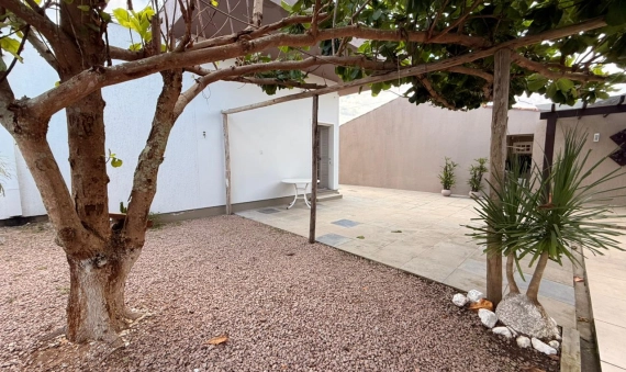 CASA + TERRENO - ZONA NOVA, BALNEÁRIO RINCÃO