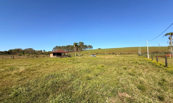 SITIO - COQUEIROS, IÇARA