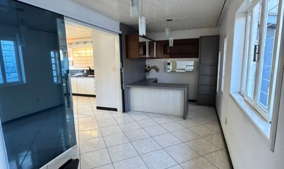 CASA - CEARÁ, CRICIÚMA