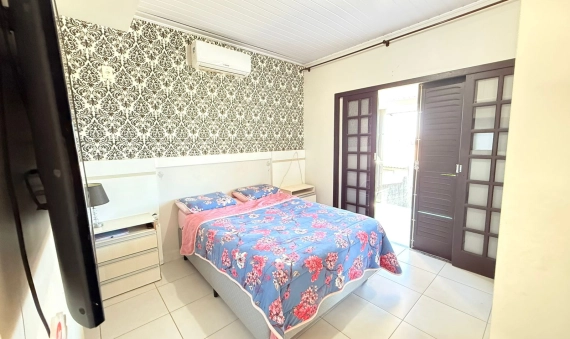 CASA - LIRI - IÇARA