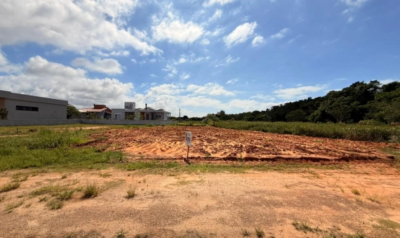TERRENO, COND. VILA SUÍÇA - LAGOA DOS ESTEVES, BALNEÁRIO RINCÃO