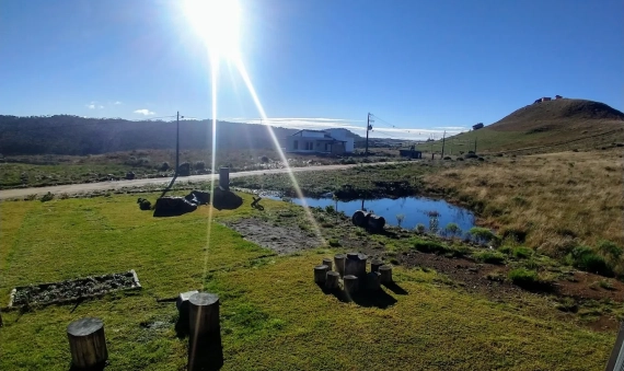 CONDOMINÍO ALTOS DA SERRA - BOM JARDIM DA SERRA
