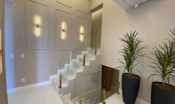 CASA - ZONA NOVA, BALNEÁRIO RINCÃO