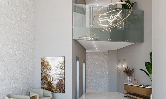 APARTAMENTO - RESIDENCIAL RIVIERA MAYA - BALNEÁRIO RINCÃO