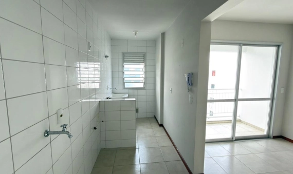 APARTAMENTO - SAO LUIZ 