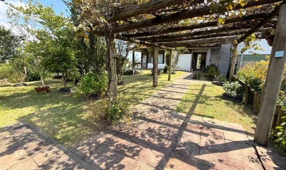 CASA - SANTO ANTONIO, CRICIÚMA