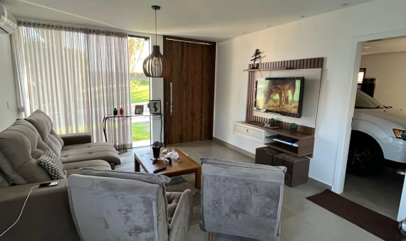 CASA - MINA BRASIL, CRICIÚMA