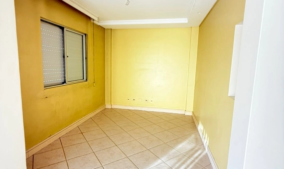 APARTAMENTO - RES. JARDIM AMÉRICA - CRICIUMA