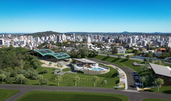 Bella Vista Exclusive Residence