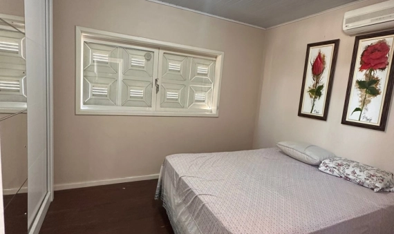 CASA - CENTRO, BALNEÁRIO RINCÃO