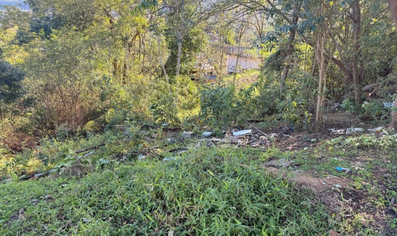 TERRENO - METROPOL, CRICIUMA