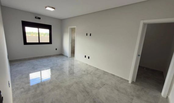 CASA - LOT. PARQUE NOVA FIGUEIRA - CRISTO REI, IÇARA