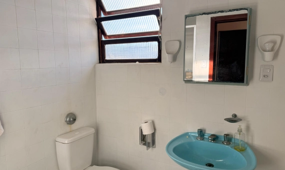 CASA - CENTRO, BALNEÁRIO RINCÃO