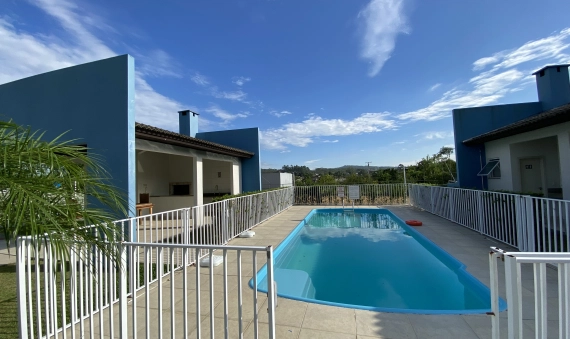 APARTAMENTO - RES. BEN VIVERE