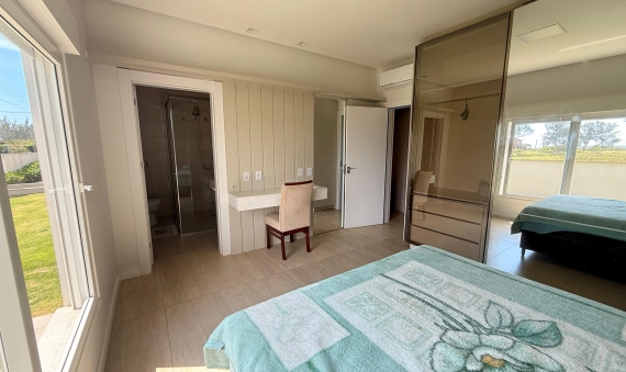 CASA - ZONA NORTE, BALNEÁRIO RINCÃO