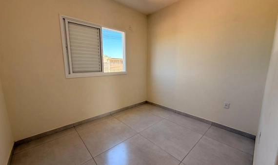 CASA - TEREZA CRISTINA, IÇARA