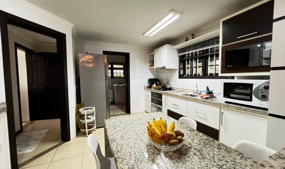 CASA- JARDIM SILVANA - IÇARA