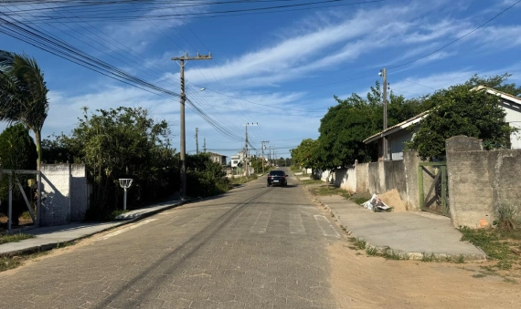 CASA - LAGOA DOS FREITAS, BALNEÁRIO RINCÃO