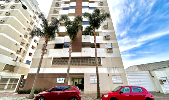 APARTAMENTO - TORRES DE MONET - IÇARA