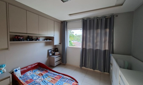 CASA - SANTO ANTONIO - CRICIUMA