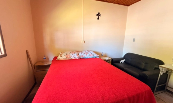 CASA - ZONA SUL, BALNEÁRIO RINCÃO