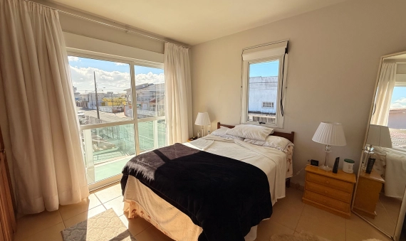 CASA - CENTRO, BALNEÁRIO RINCÃO