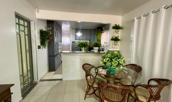 CASA - CENTRO, BALNEÁRIO RINCÃO