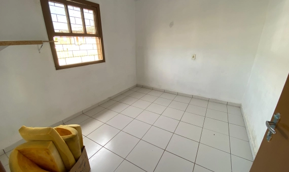 CASA - ZONA NOVA, BALNEÁRIO RINCÃO