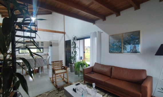 CHÁCARA - BOA VISTA, IÇARA