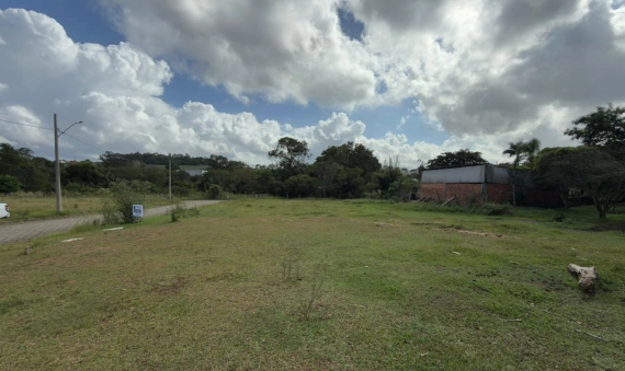 TERRENO - LOT. VILLAGIO SPERANZA - CRISTO REI