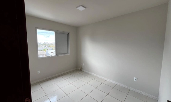 APARTAMENTO - RES. GUARUJÁ, PINHEIRINHO, CRICIÚMA