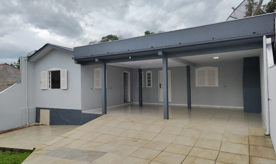 CASA, BAIRRO MARIA CÉU - CRICIÚMA