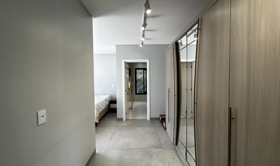 CASA - PIO CORRÊA - CRICIÚMA