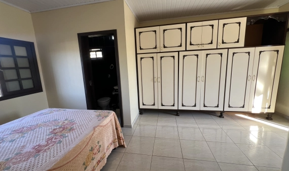 CASA - CENTRO - IÇARA