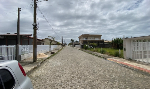 CASA - ZONA SUL, BALNEÁRIO RINCÃO
