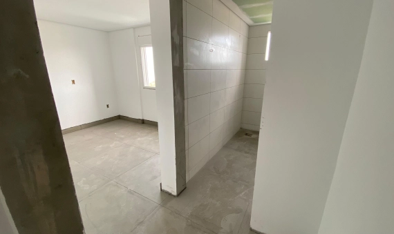 APARTAMENTO - RES. RESERVA DO MEDITERRÂNEO - CENTRO, BALNEÁRIO RINCÃO