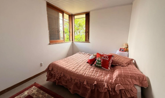 CASA - SANTO ANTONIO, CRICIÚMA