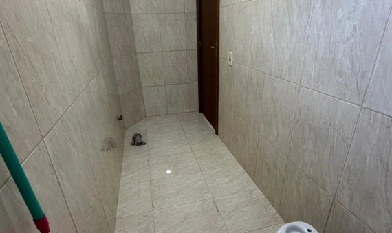 APARTAMENTO - INGRACIA - SIDEROPOLIS  