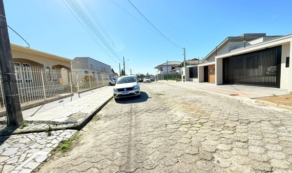 TERRENO - NOSSA SENHORA DA SALETE - CRICÍUMA