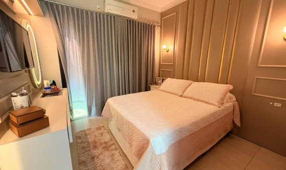 CASA - LAGOA ESTEVES, CONDOMÍNIO VILA SUIÇA, BALNEÁRIO RINCÃO