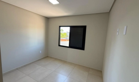 CASA - LINHA BATISTA - CRICIUMA