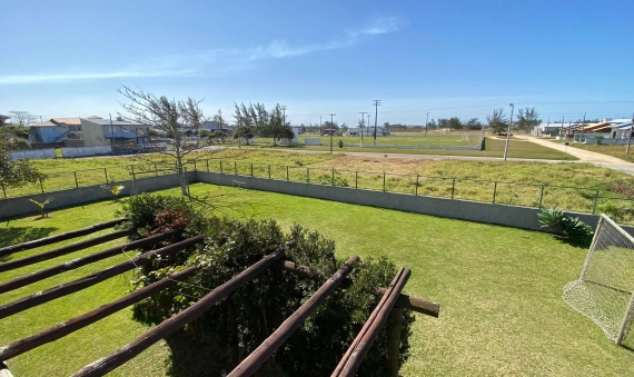 CASA - ZONA NORTE, BALNEÁRIO RINCÃO
