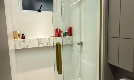APARTAMENTO - CRICIUMA 