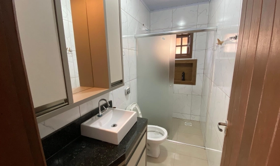 CASA - ZONA SUL, BALNEÁRIO RINCÃO