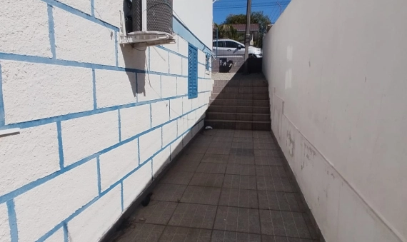 CASA - TEREZA CRISTINA, IÇARA