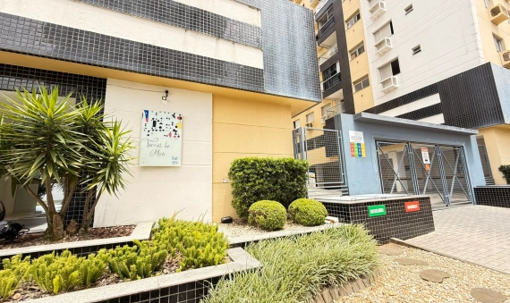 APARTAMENTO - TORRES DE MIRÓ - CENTRO - IÇARA